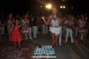 Carumb  present el samba enredo 2014