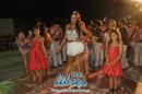 Carumb  present el samba enredo 2014