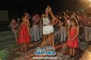 Carumb  present el samba enredo 2014