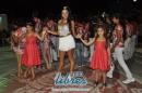 Carumb  present el samba enredo 2014
