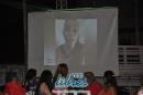 Carumb  present el samba enredo 2014
