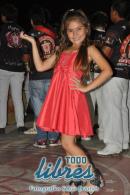 Carumb  present el samba enredo 2014
