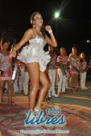 Carumb  present el samba enredo 2014