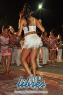 Carumb  present el samba enredo 2014