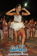 Carumb  present el samba enredo 2014