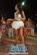 Carumb  present el samba enredo 2014