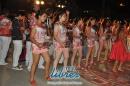 Carumb  present el samba enredo 2014