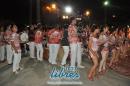 Carumb  present el samba enredo 2014