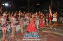 Carumb  present el samba enredo 2014