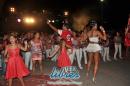 Carumb  present el samba enredo 2014