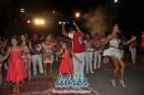 Carumb  present el samba enredo 2014