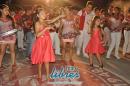 Carumb  present el samba enredo 2014