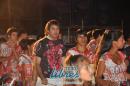 Carumb  present el samba enredo 2014