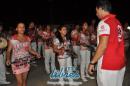 Carumb  present el samba enredo 2014
