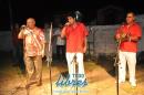 Carumb  present el samba enredo 2014