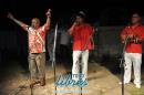 Carumb  present el samba enredo 2014