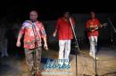 Carumb  present el samba enredo 2014