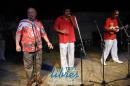Carumb  present el samba enredo 2014