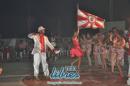 Carumb  present el samba enredo 2014