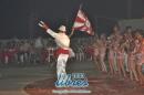 Carumb  present el samba enredo 2014