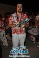 Carumb  present el samba enredo 2014