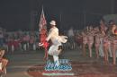 Carumb  present el samba enredo 2014
