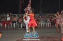Carumb  present el samba enredo 2014