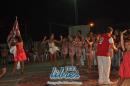 Carumb  present el samba enredo 2014