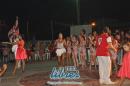 Carumb  present el samba enredo 2014