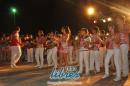 Carumb  present el samba enredo 2014