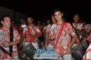 Carumb  present el samba enredo 2014