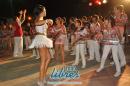 Carumb  present el samba enredo 2014