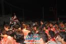 Carumb  present el samba enredo 2014