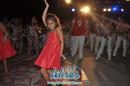 Carumb  present el samba enredo 2014