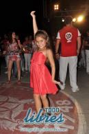 Carumb  present el samba enredo 2014