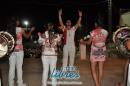 Carumb  present el samba enredo 2014