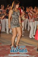 Carumb  present el samba enredo 2014