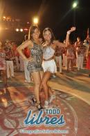 Carumb  present el samba enredo 2014