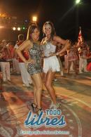Carumb  present el samba enredo 2014