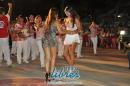 Carumb  present el samba enredo 2014
