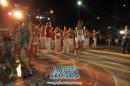 Carumb  present el samba enredo 2014
