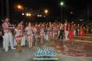 Carumb  present el samba enredo 2014