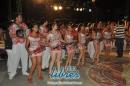 Carumb  present el samba enredo 2014