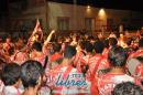 Carumb  present el samba enredo 2014