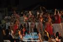 Carumb  present el samba enredo 2014