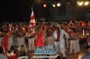 Carumb  present el samba enredo 2014