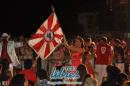 Carumb  present el samba enredo 2014