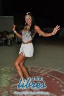 Carumb  present el samba enredo 2014