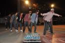 Carumb  present el samba enredo 2014