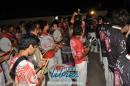 Carumb  present el samba enredo 2014